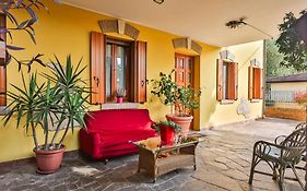 Casa Algisa